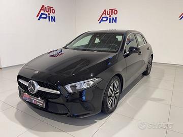 Mercedes-Benz Classe A A 180 d Automatic Prog...