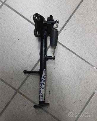 Cavalletto laterale honda cbr 600 f super sport 94