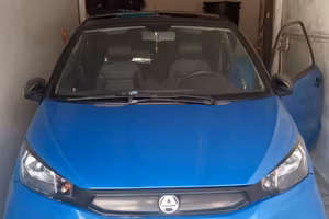  auto 50 Aixan