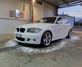 BMW 118d e81 MSport