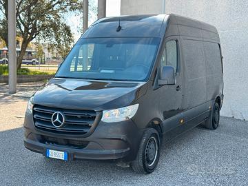 Mercedes Sprinter 311 CDI 2.0 114cv L2 H3