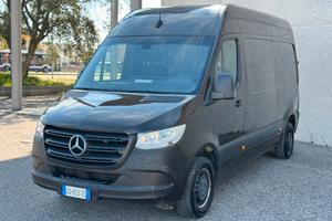 Mercedes Sprinter 311 CDI 2.0 114cv L2 H3