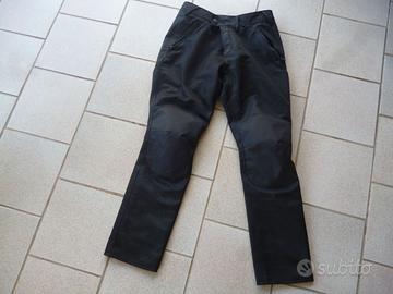 pantaloni  da moto donna