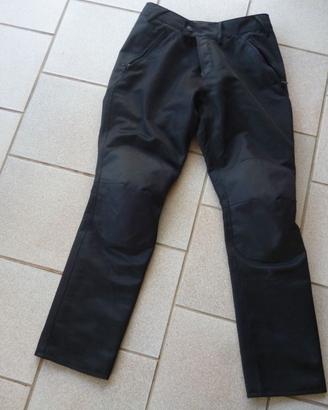 pantaloni  da moto donna
