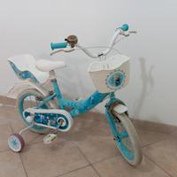 BICI Frozen