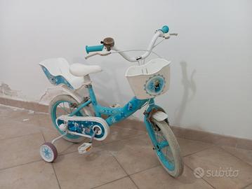 BICI Frozen