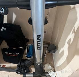 Cyclette