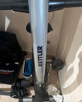 Cyclette