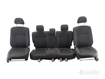 Tappezzeria Daihatsu Terios 2 versione del 2008