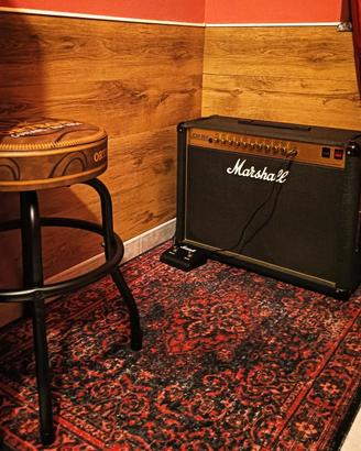 Marshall JCM 900