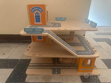 Giochi usati