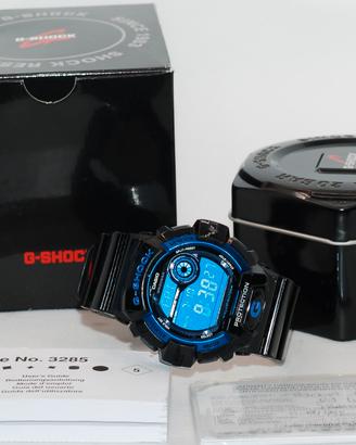 orologio G-Shock G-8900A-1 diver sub digitale 200m