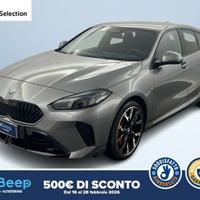 BMW Serie 1 118D MSPORT PRO AUTO
