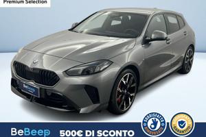 BMW Serie 1 118D MSPORT PRO AUTO