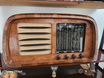 radio depoca anni 40