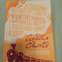 I Capolavori di Agatha Christie