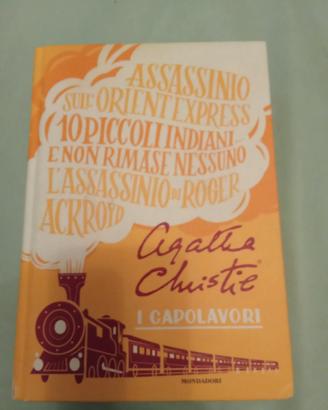 I Capolavori di Agatha Christie