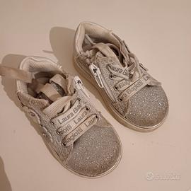 Scarpe bimba Laura Biagiotti