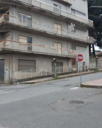 Appartamenti con terrazzo