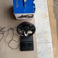 Volante per Play Station