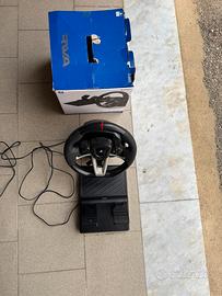 Volante per Play Station