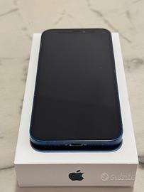 Iphone 12 mini