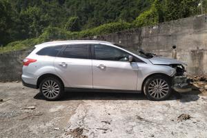 Ford Focus SW III serie prezzo trattabile
