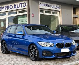 Bmw 114 114d 5p. Msport