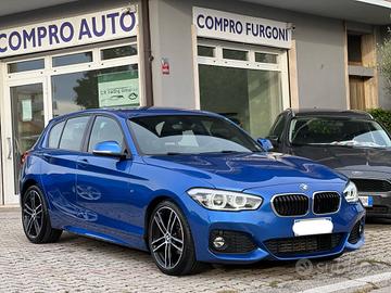 Bmw 114 114d 5p. Msport