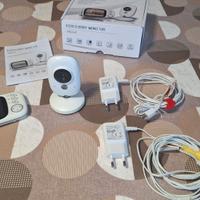 Video Baby monitor