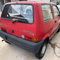 FIAT CINQUECENTO per ricambi usati