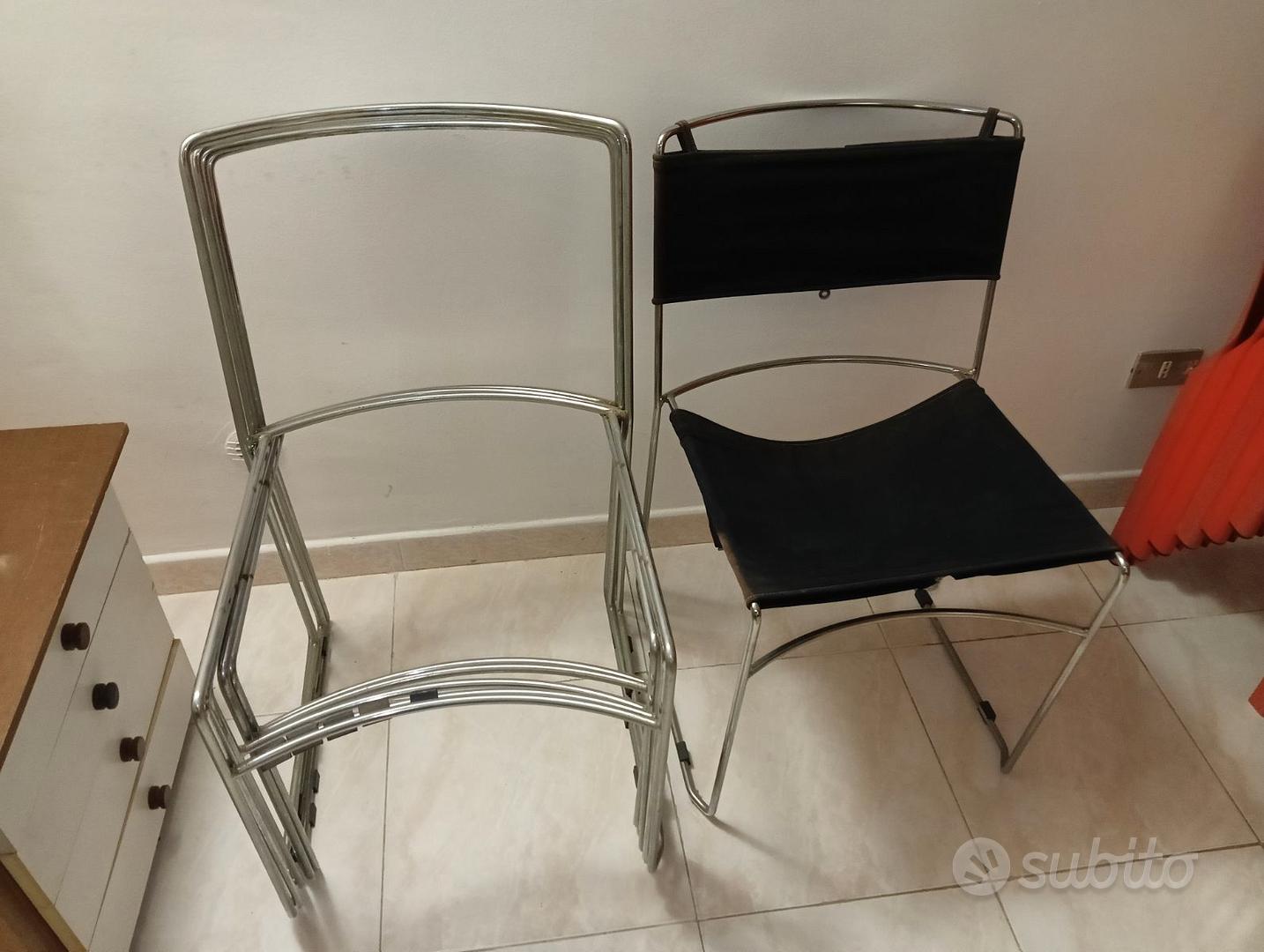 Driade Delfina Enzo Mari Sold At Auction: Enzo Mari, ENZO MARI