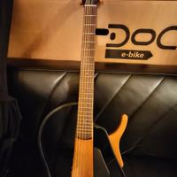 silent Guitar Yamaha 