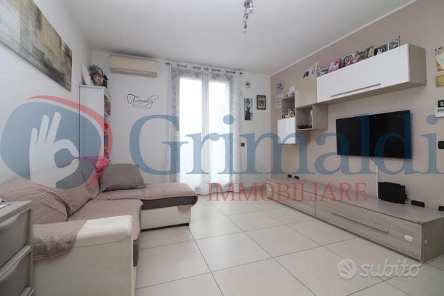 Appartamento Casatenovo [Cod. rif 3215532VRG]