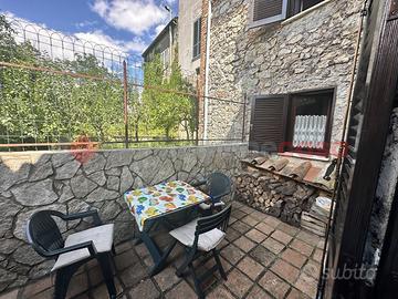 Appartamento Fiuggi [Cod. rif V5203VRG]