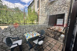 Appartamento Fiuggi [Cod. rif V5203VRG]