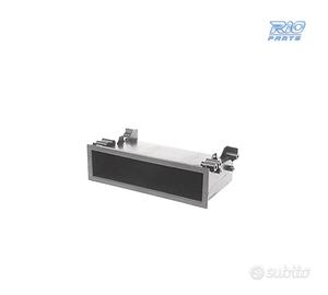 SCATOLA PORTARADIO 1-DIN UNIVERSALE 180*50*98 MM