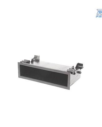 SCATOLA PORTARADIO 1-DIN UNIVERSALE 180*50*98 MM