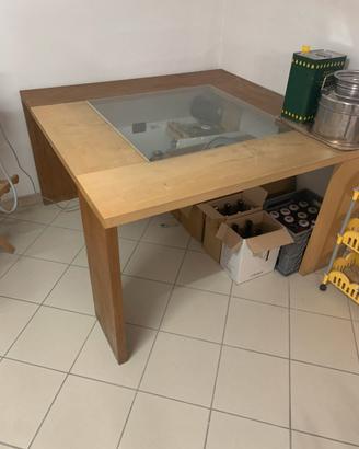 Tavolo da cucina