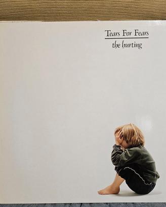 Dischi TEARS FOR FEARS
