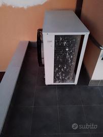 chiller per acqua fredda 4.5kw
