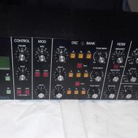 STUDIO ELECTRONIC SE1