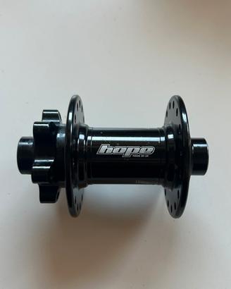Mozzo Hope Pro4 100x15 32h 6 fori