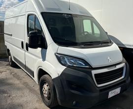 Peugeot Boxer 330 2.2 BlueHDi MOTORE ROTTO