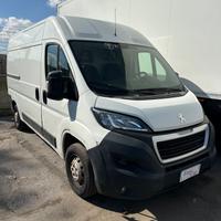 Peugeot Boxer 330 2.2 BlueHDi MOTORE ROTTO