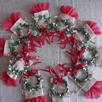 sacchetti porta confetti fatti a mano 