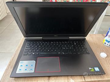 Dell G5 5587 i5-8300H - GeForce GTX 1060 Max Q 6GB