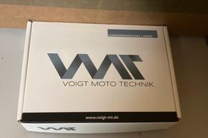 Riser manubrio 28 mm