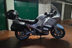 BMW R 1150 RS del novembre 2001