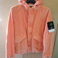 stone island x supreme corduroy 500_frost jacket